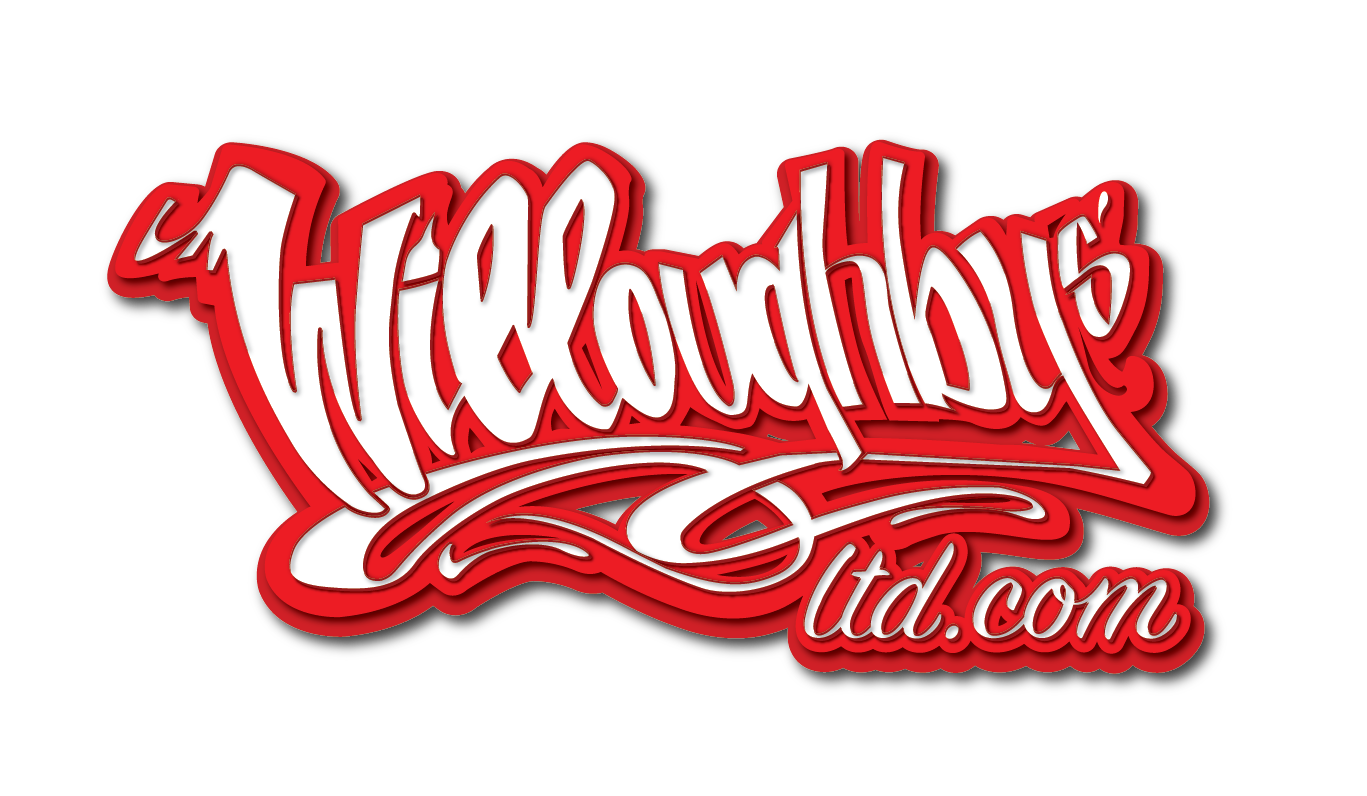 Willoughbys Ltd